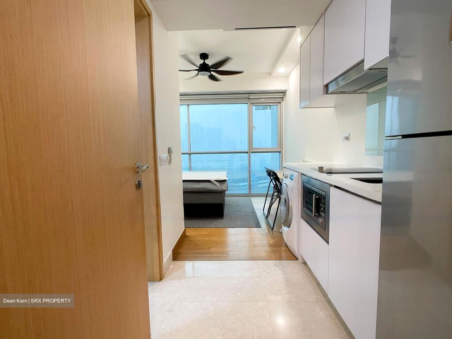 Eight Riversuites (D12), Condominium #463192191